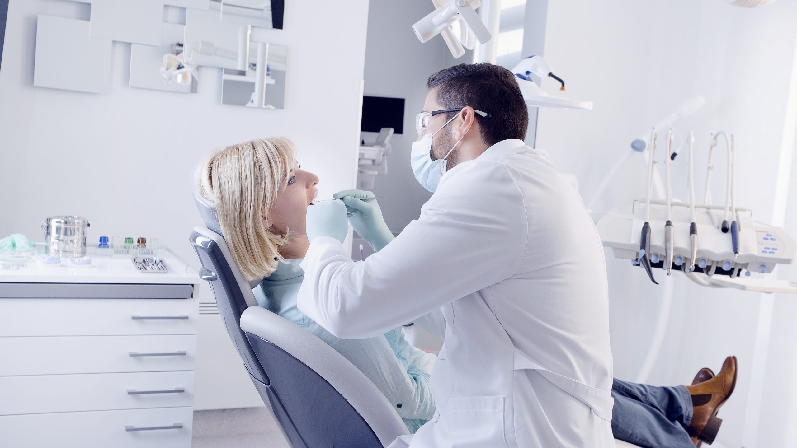 Dentist in Greenbrier, TN