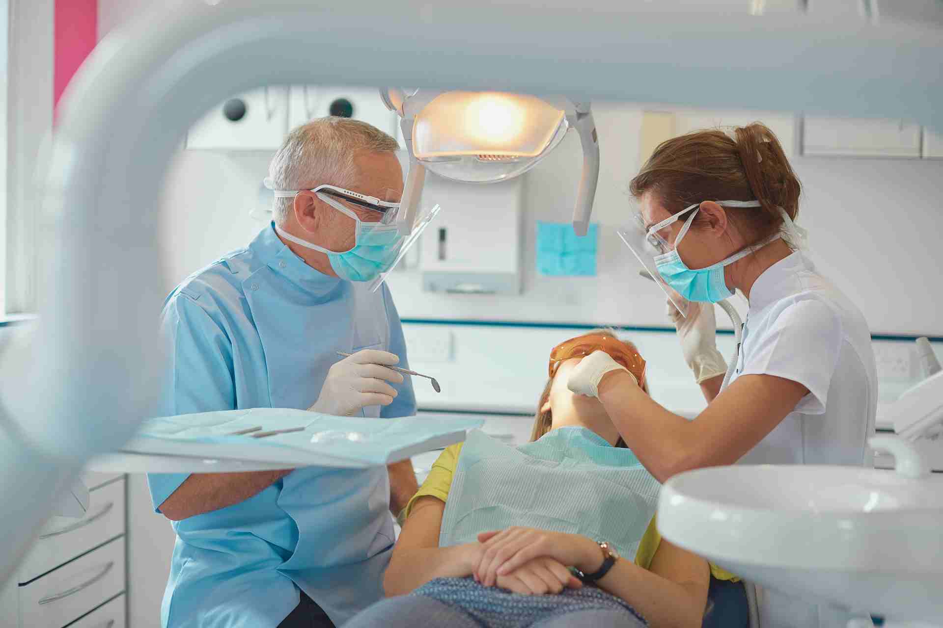 Dentist in Greenbrier, TN